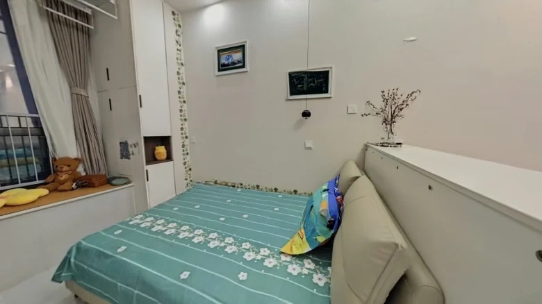 Ji'nan Land Plaza - View 2