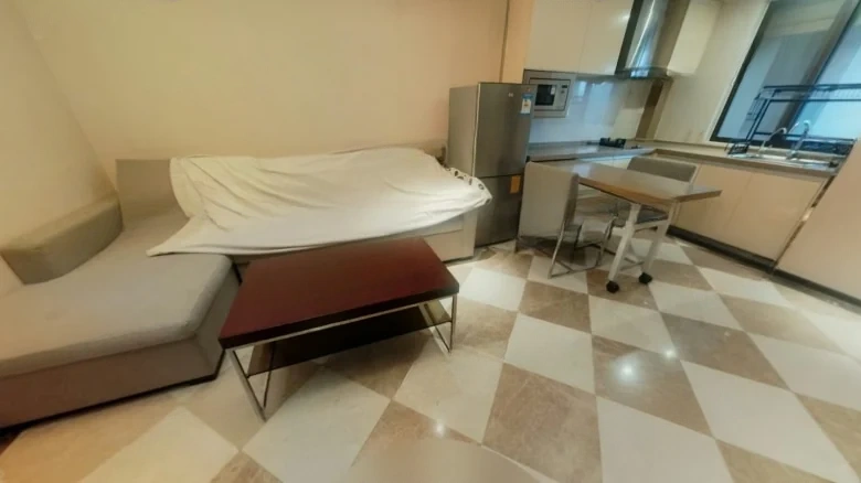 Kun He and Home Garden - View 4