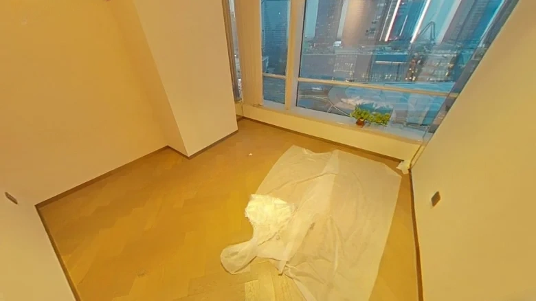 Nine Dragons Warehouse Suzhou International Financial Center - View 4