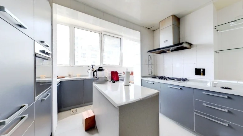 Hong Kong Garden Grand Mansion - View 7