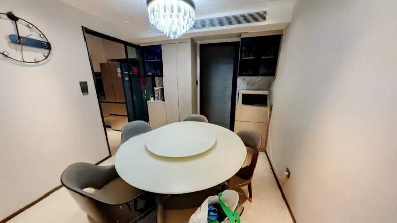 Blessing Cloud Ode - View 13