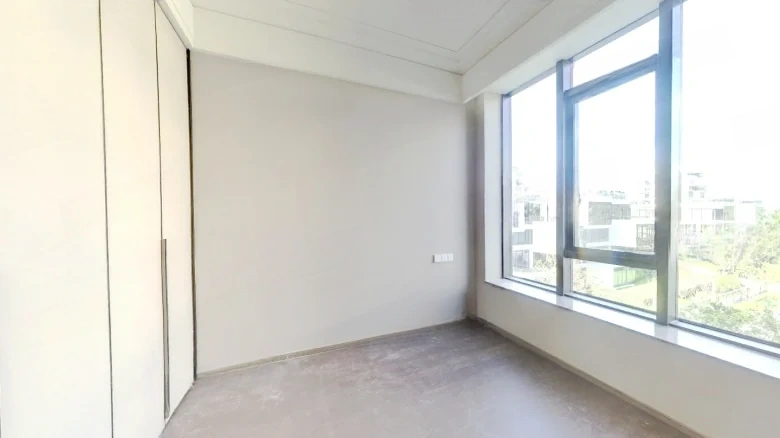 Bin投Cloud Retreat Mansion - View 2