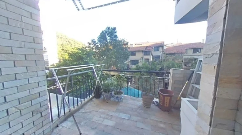 You Mountain Me大地 - View 20