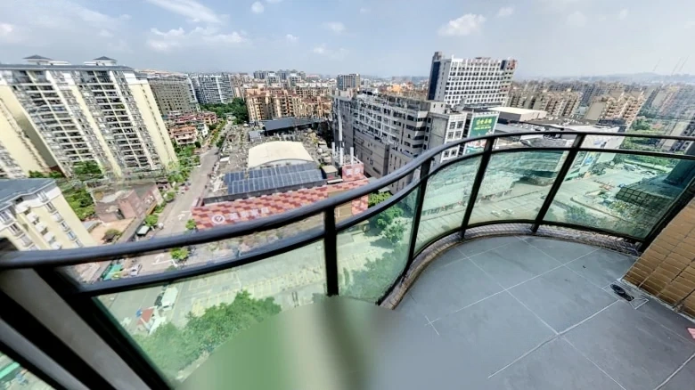 Starlink Beauty Inn - View 20