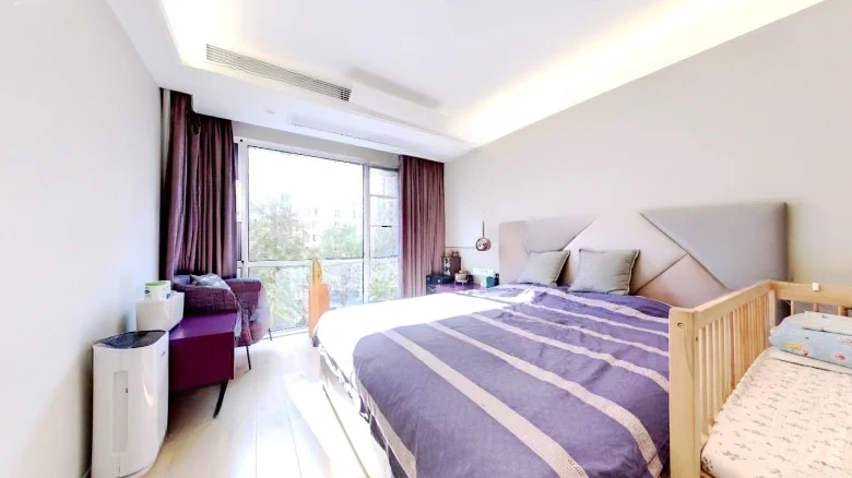 Binjiang Dexin Oriental Star City - View 2