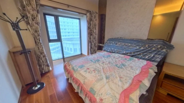 China Resources Center Yuefu - View 2