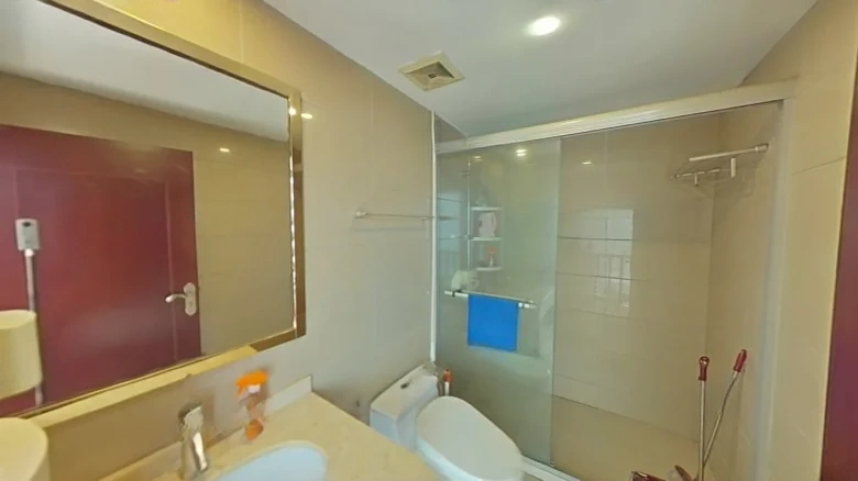 Baijialake Villa Garden - View 18