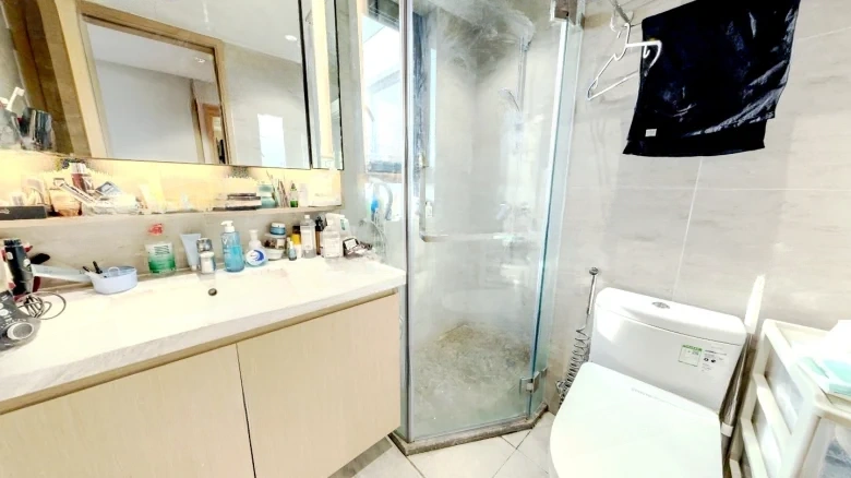 Green Iron Huarun City - View 8