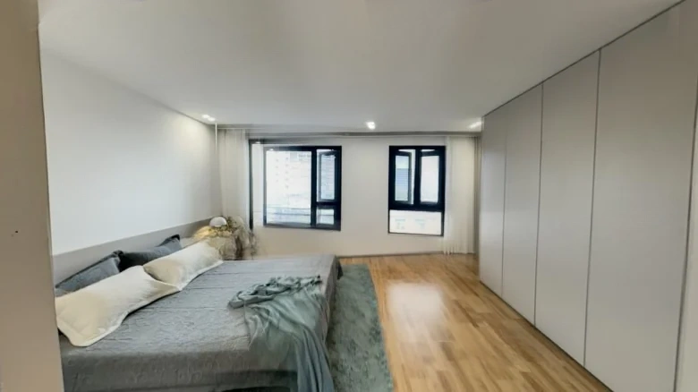 Vanke Jade Heart Lake - View 2