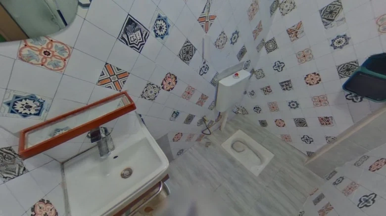 Huifu East Road - View 5