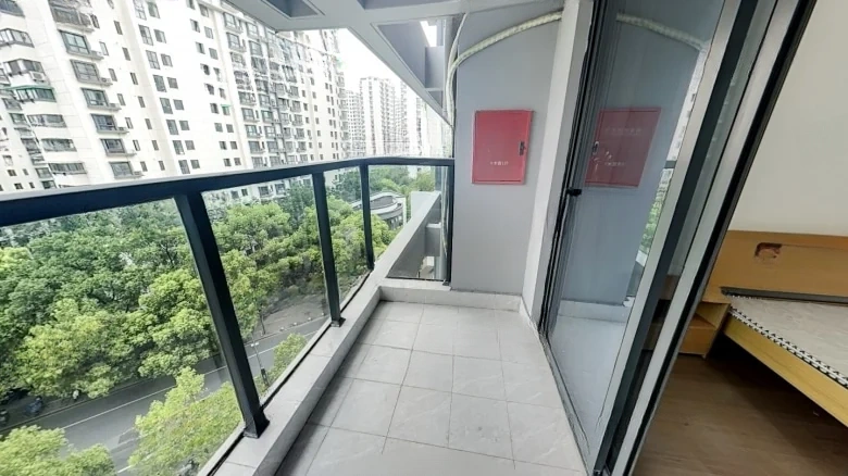 Yingxia Jingting - View 7