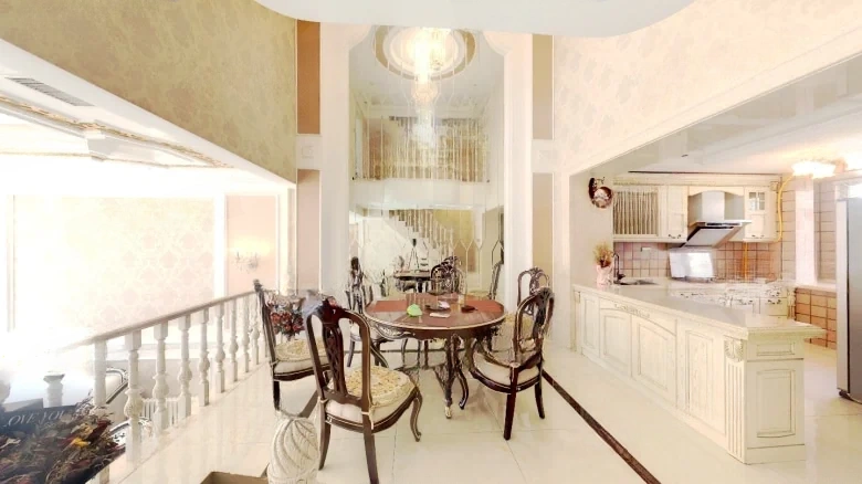 Imperial Jade Grand Court Changchun - View 6