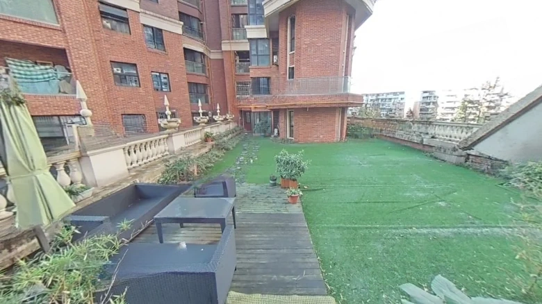 Zhongde British Federation B Zone - View 15