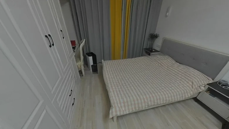 China Sea Riverside ULIVE - View 2