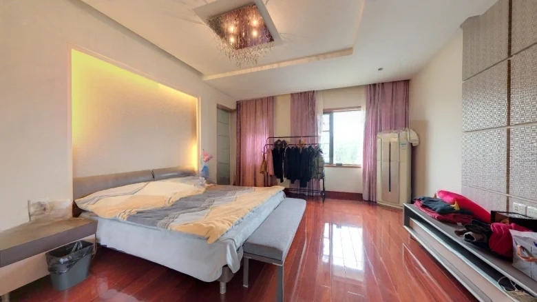 Jia Kai City Taihu Sunshine Holiday - View 6