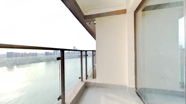 Hanjiang Prefecture - View 8