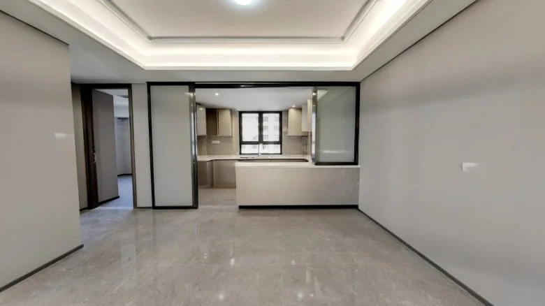 Jindi Qingyun Terrace - View 10