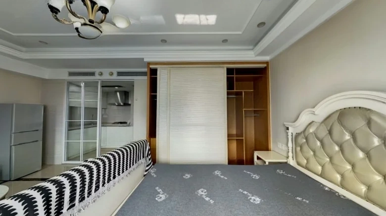 Golden City Core Residence - View 1