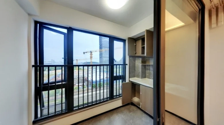 Jianfa Man Yun - View 15