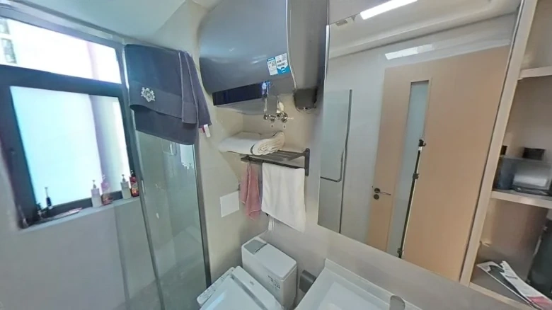 Zhanjiang Zhenyuan Phase II - View 11