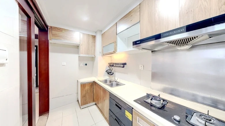 Poly Zhongyu Plaza - View 5