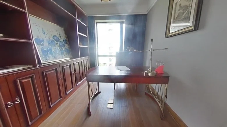 Jade City Phase III - View 14