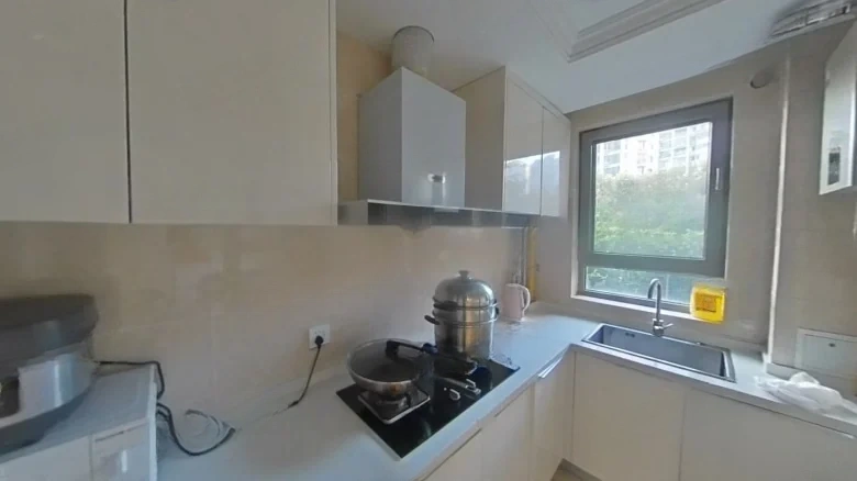 Gold Sand Beach One号 - View 13