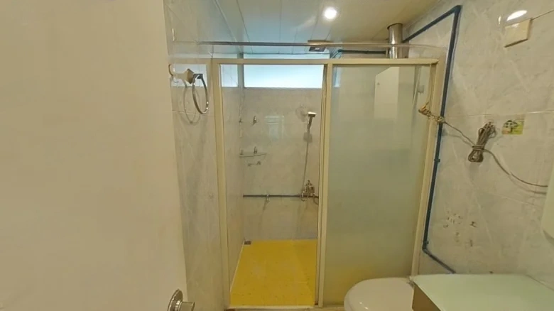 Dashaotou Road - View 7