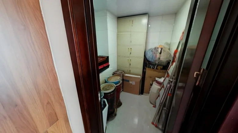 Kangda Comprehensive Building - View 4