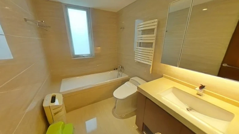 Vanke Linglong Dongqu - View 10