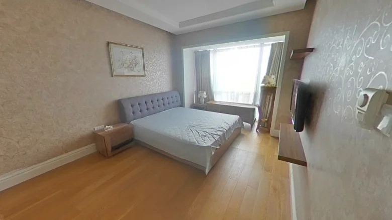 Newland International Apartments - View 2