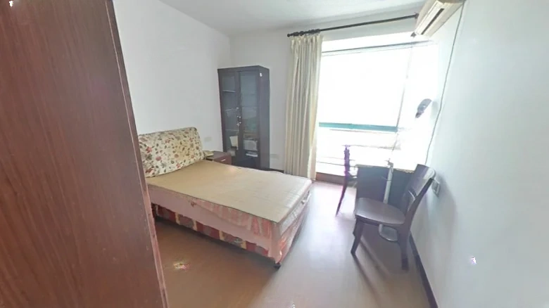 Phoenix South Garden - View 1