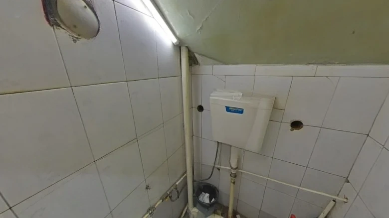 Mulan River Garden Phase I - View 5