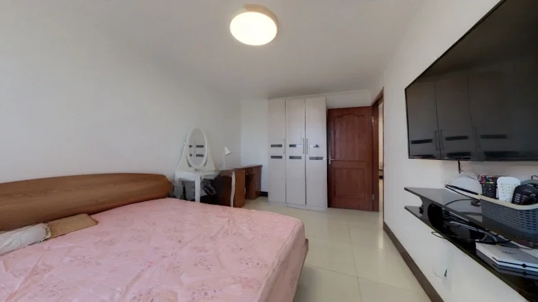 Golden Cicada Grove - View 7