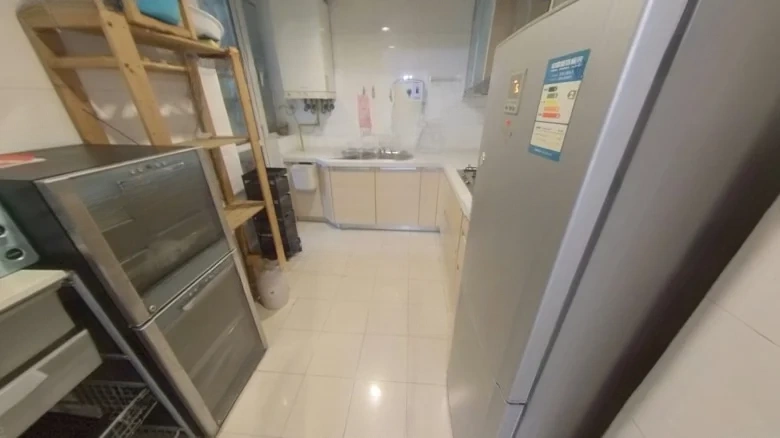 Heavenly Domain East District - View 7