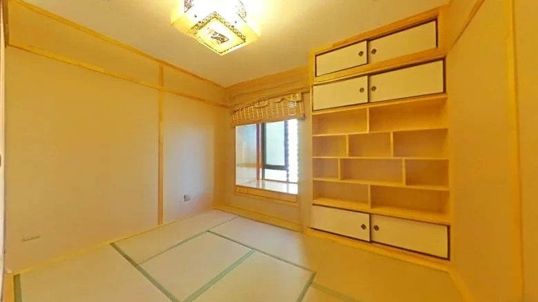 Shimao Xinqu Lihe - View 2