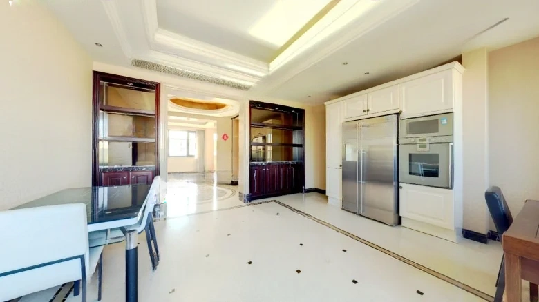 Green City Beijing Integrity Garden - View 8