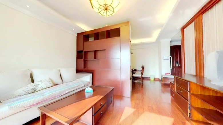 Jianwu Fangzhou - View 2