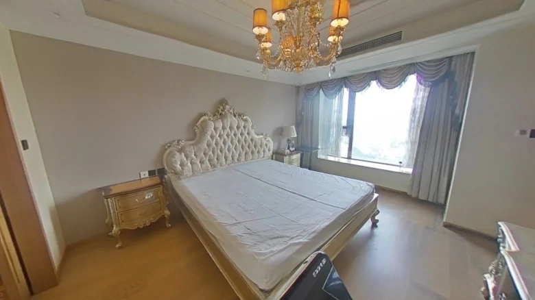 Lushan International Interlaken B Zone - View 4