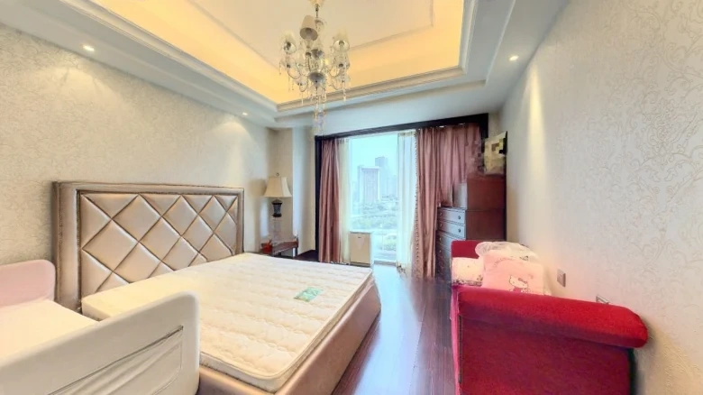 Fusion Creative Jixi Tower - View 2