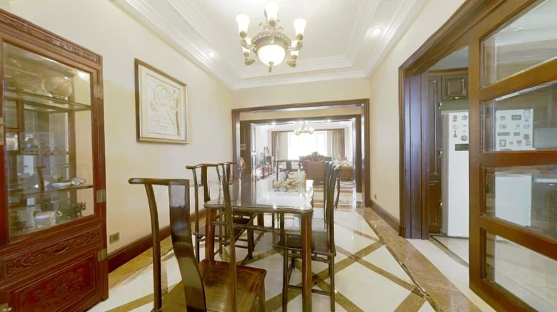 China Ocean Ao Long Mansion - View 5