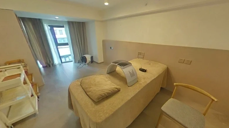 Zhongye Prime Square - View 2