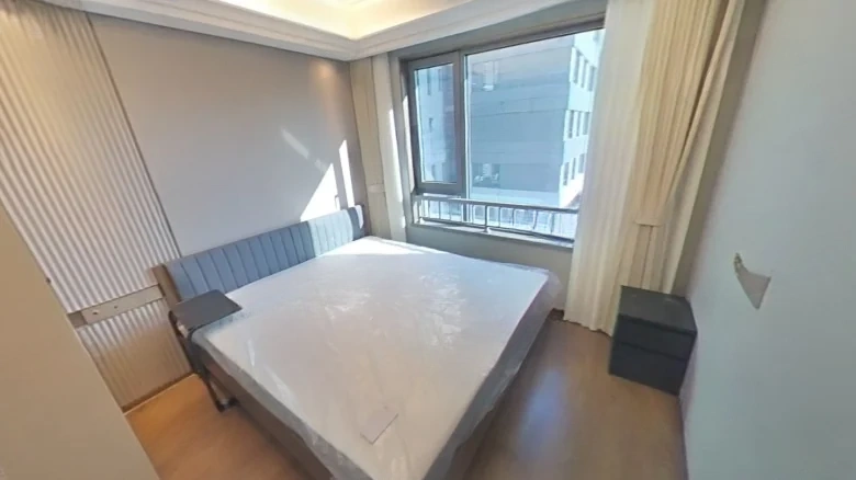 Baoxin Mansion - View 4