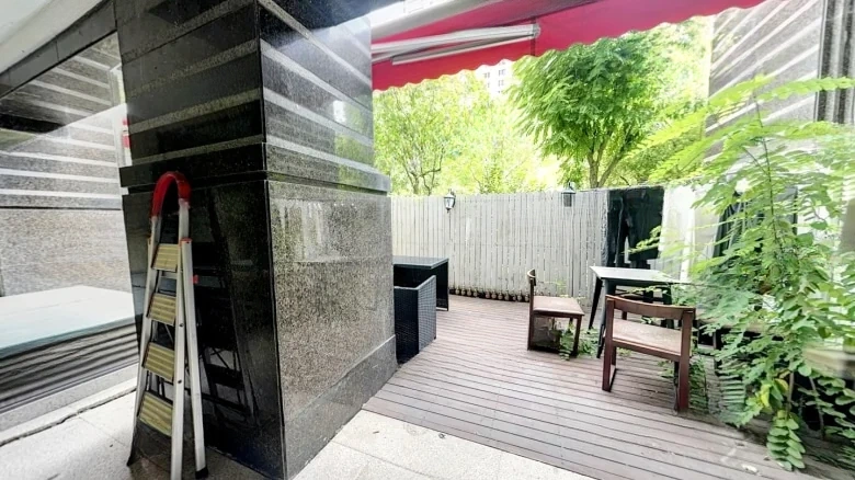 Tianyi City - View 20