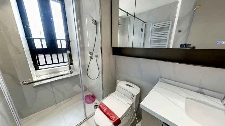 Guangzhou Riverside Upper Town - View 13