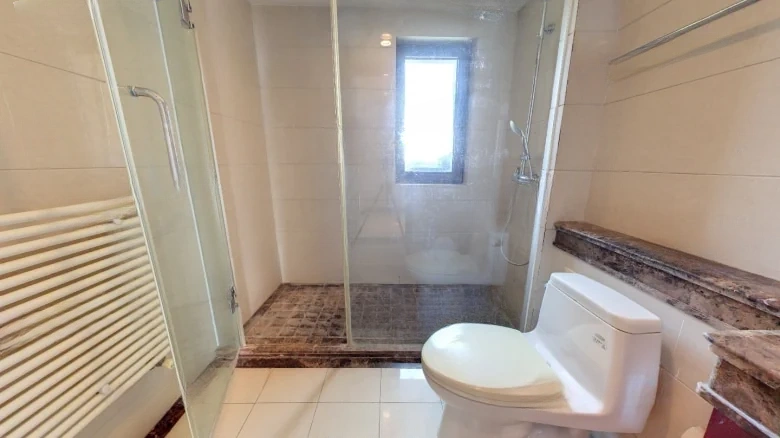 Haier Green City Quanyun Village Osmanthus Garden North District - View 12