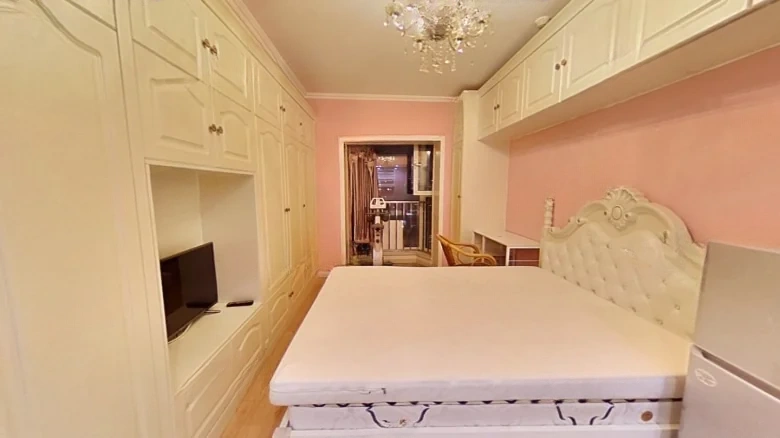 Jianxiang International Apartments - View 2