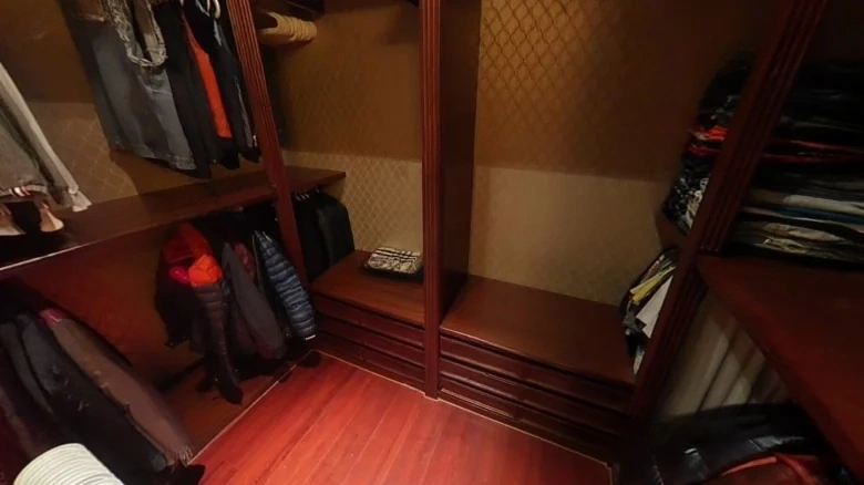 Elegant Home Platinum Elegance Garden - View 17