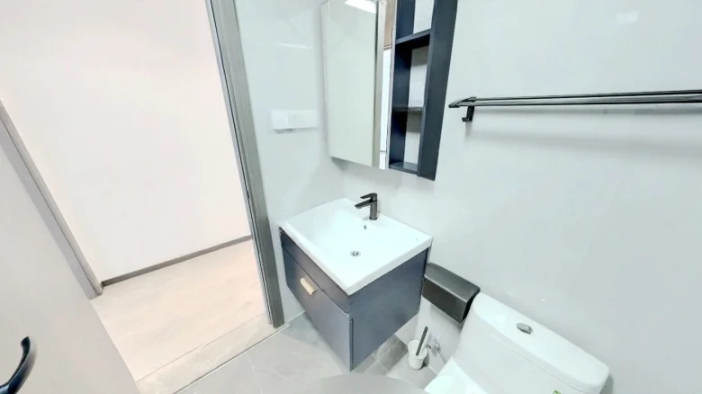 Hai信 Yan岛 International Apartment - View 6