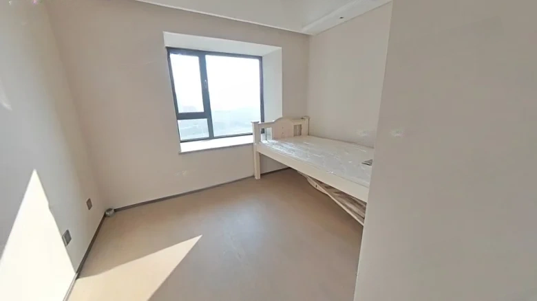 Dalian Rongcheng No.1 Courtyard - View 2